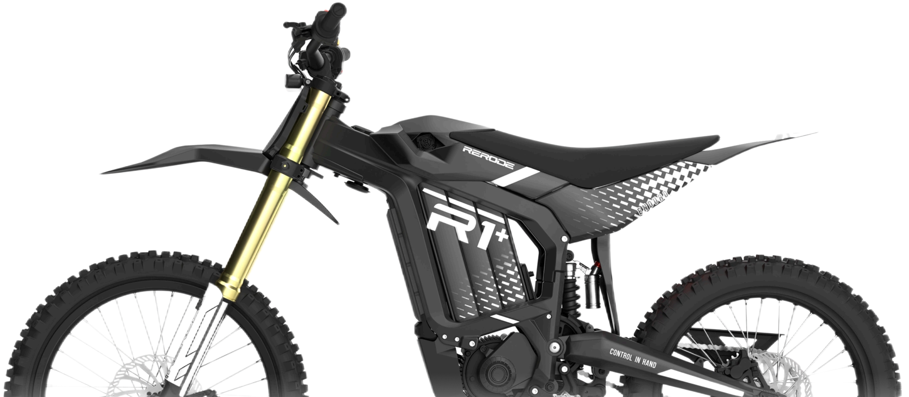 RERODE R 1+