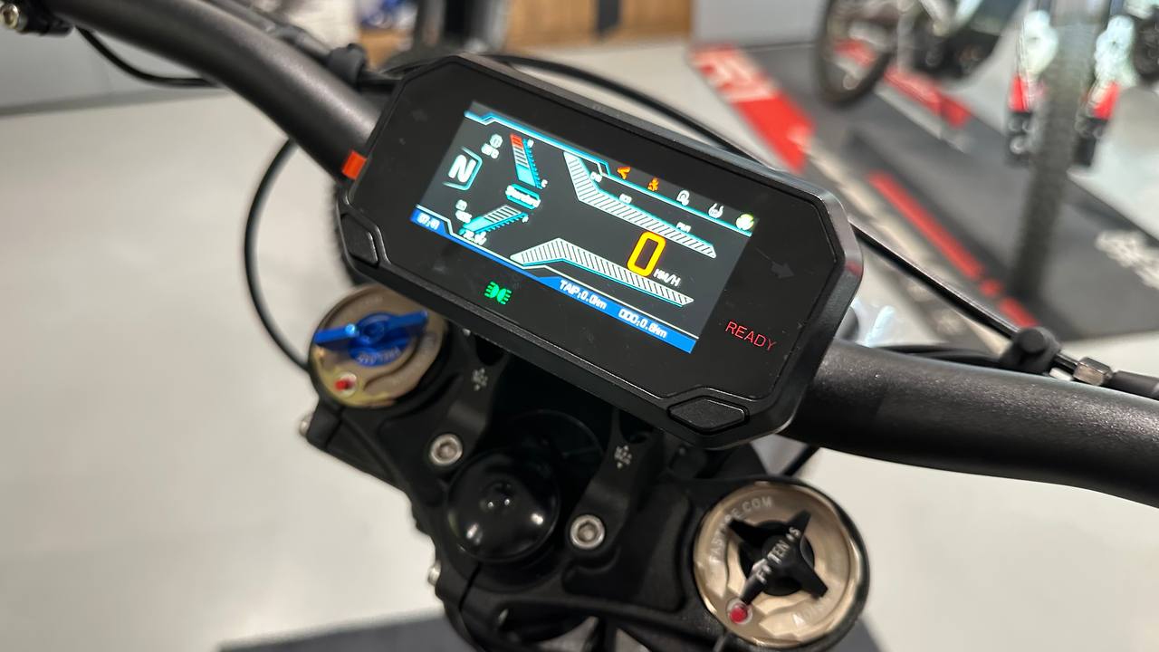 79bike GT