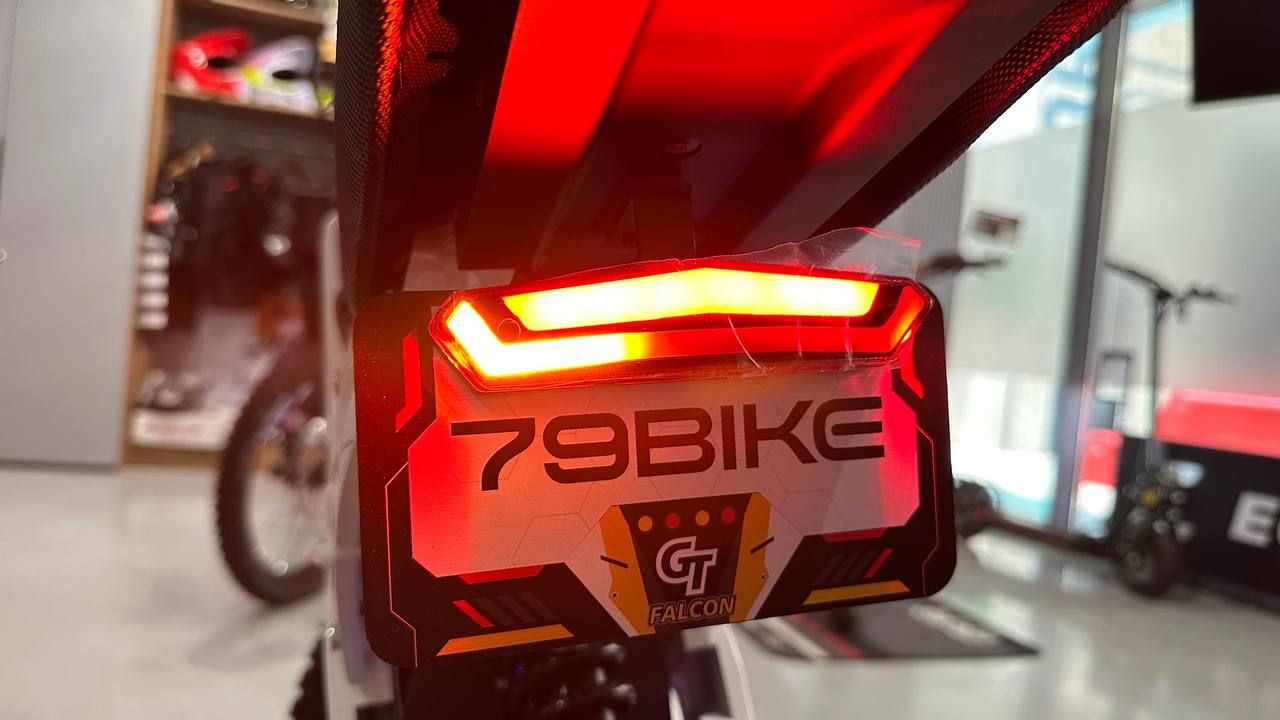 79bike GT