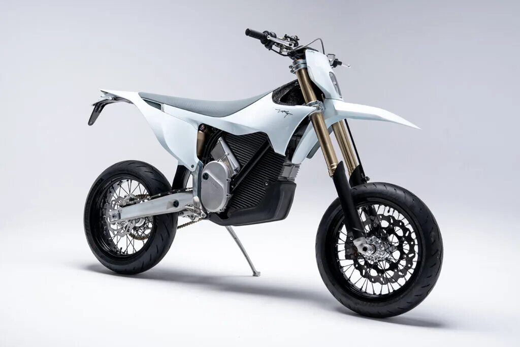 Stark Varg SM (Super moto)