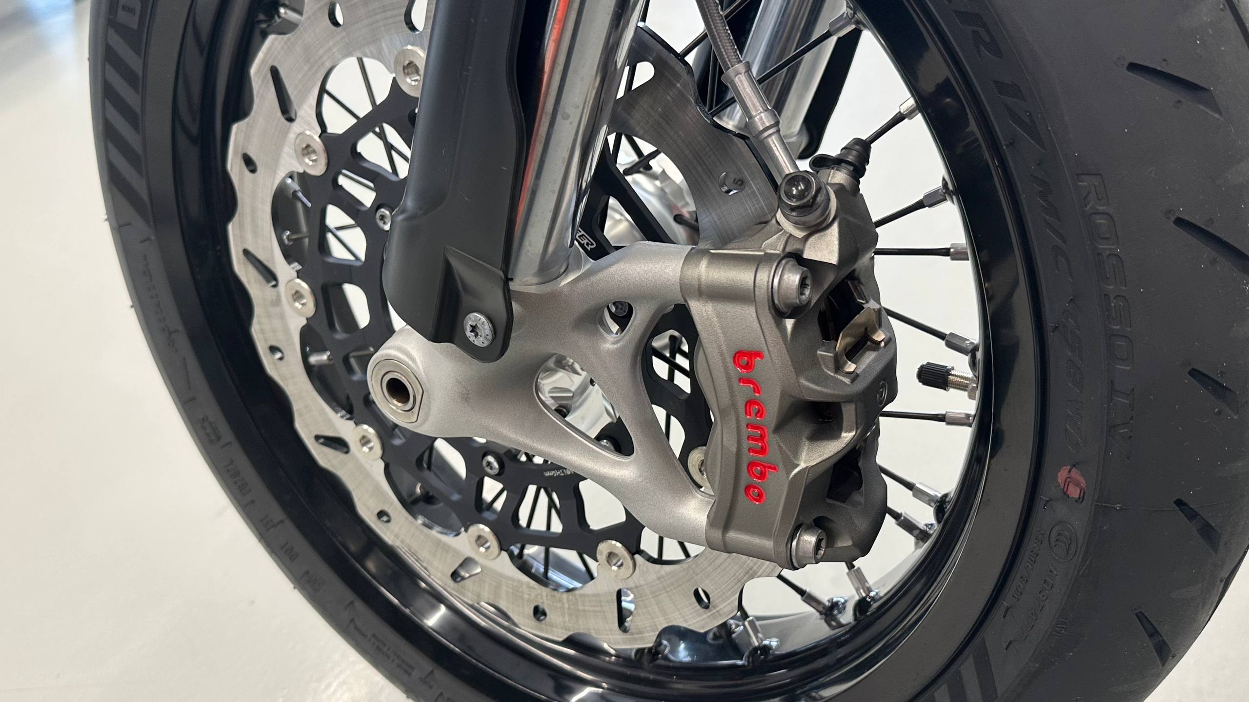 Stark Varg SM (Super moto)