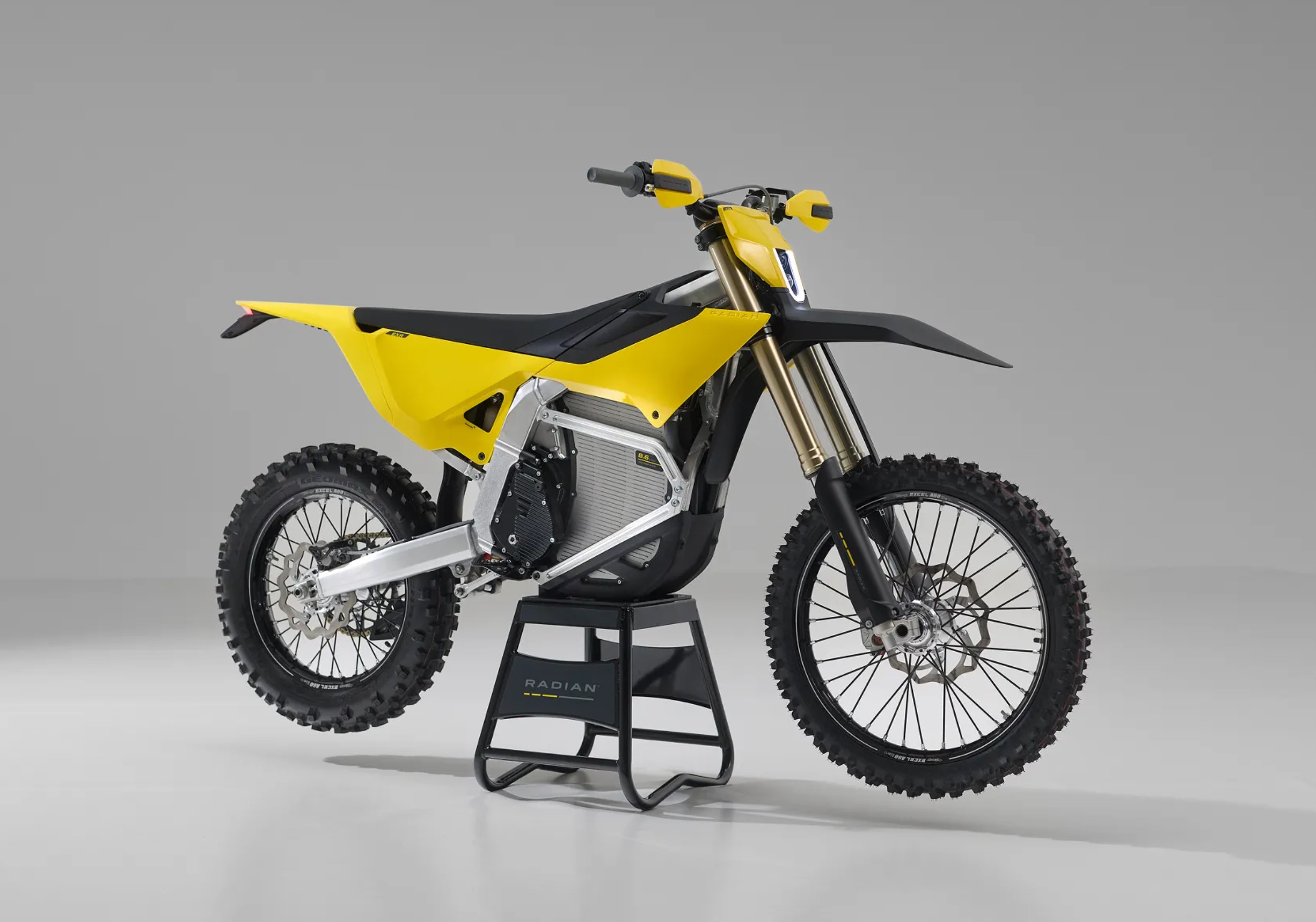 Radian EXR