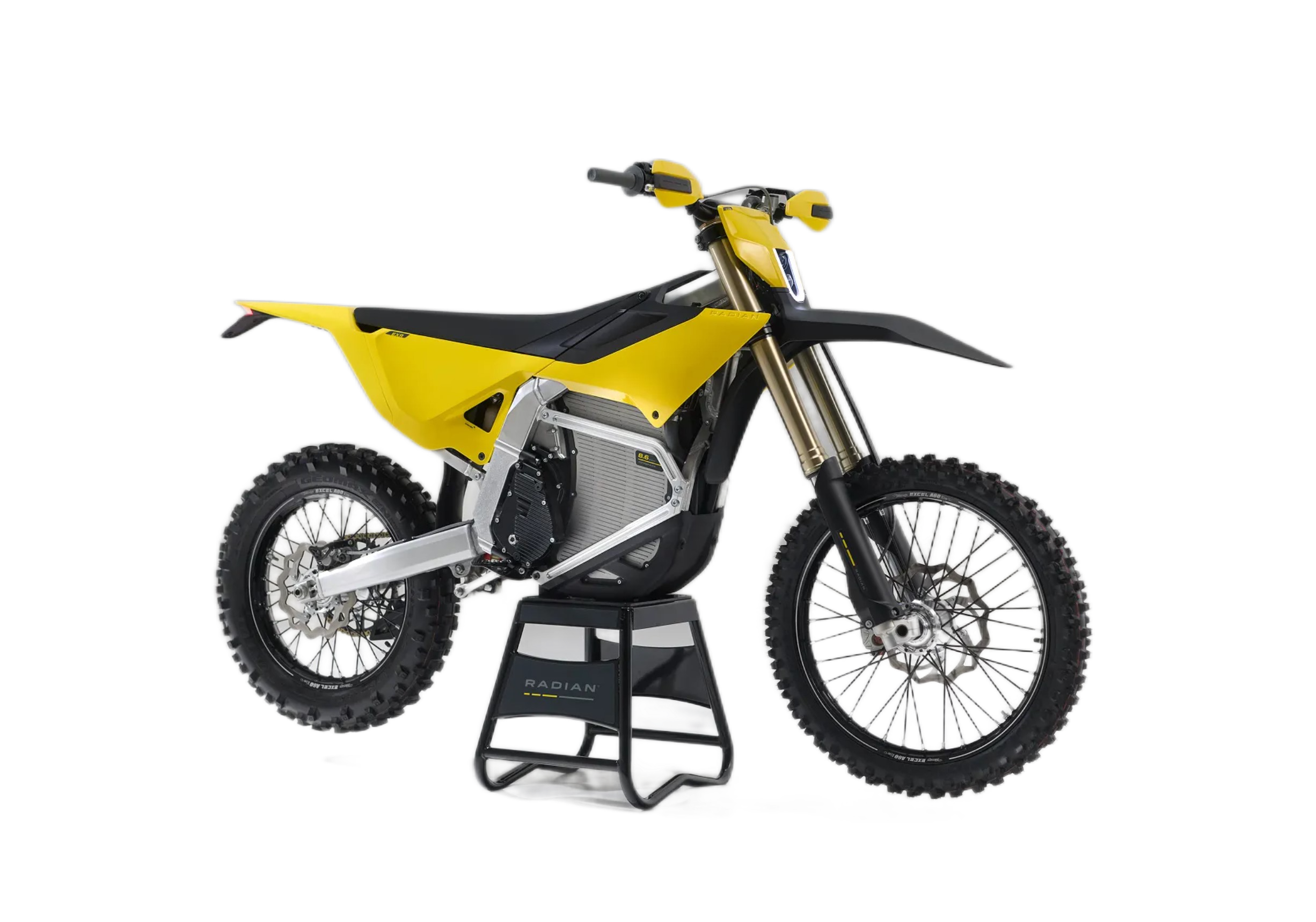 Radian EXR
