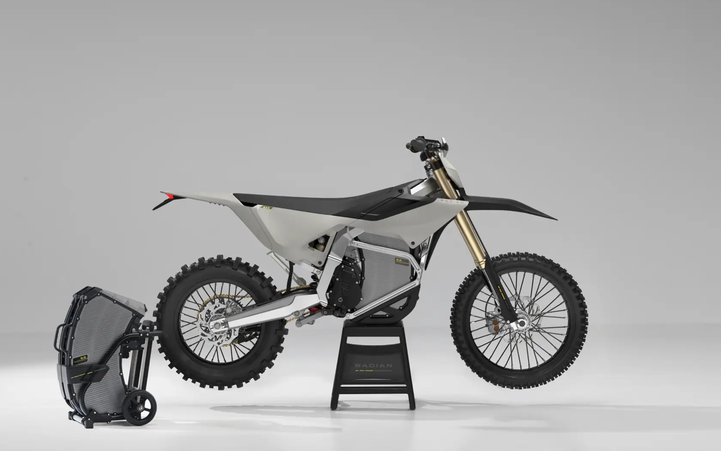 Radian EXR