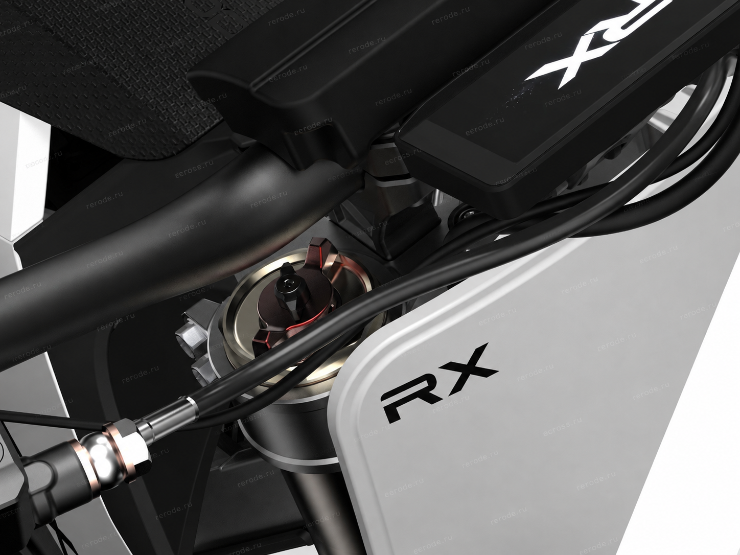 RERODE RX
