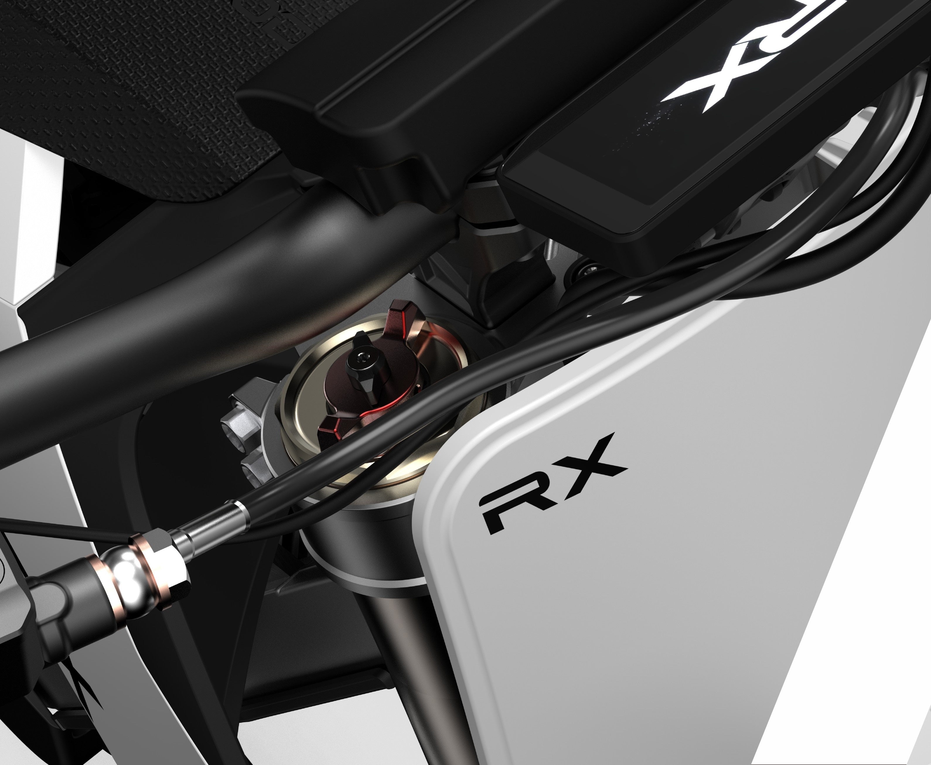 RERODE RX