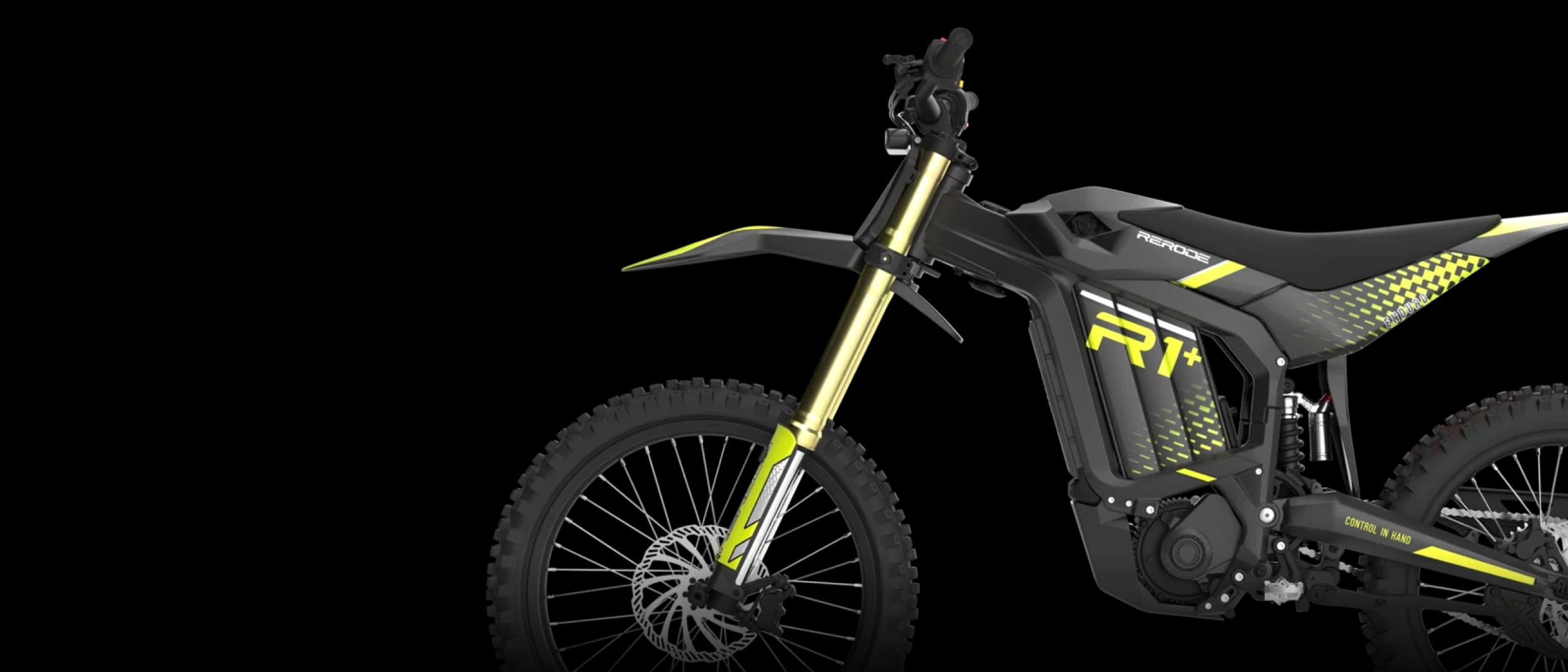 Профессионалы выбирают Rerode