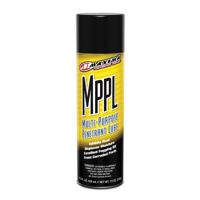 Смазка MPPL Multi-Purpose Penetrant Lube