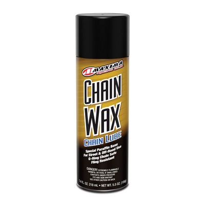 Смазка Chain Wax Chain Lube