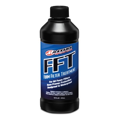 Масло FFT Foam Filter Oil Treatment