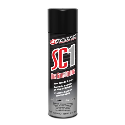 Полироль  SC1 Clear Coat