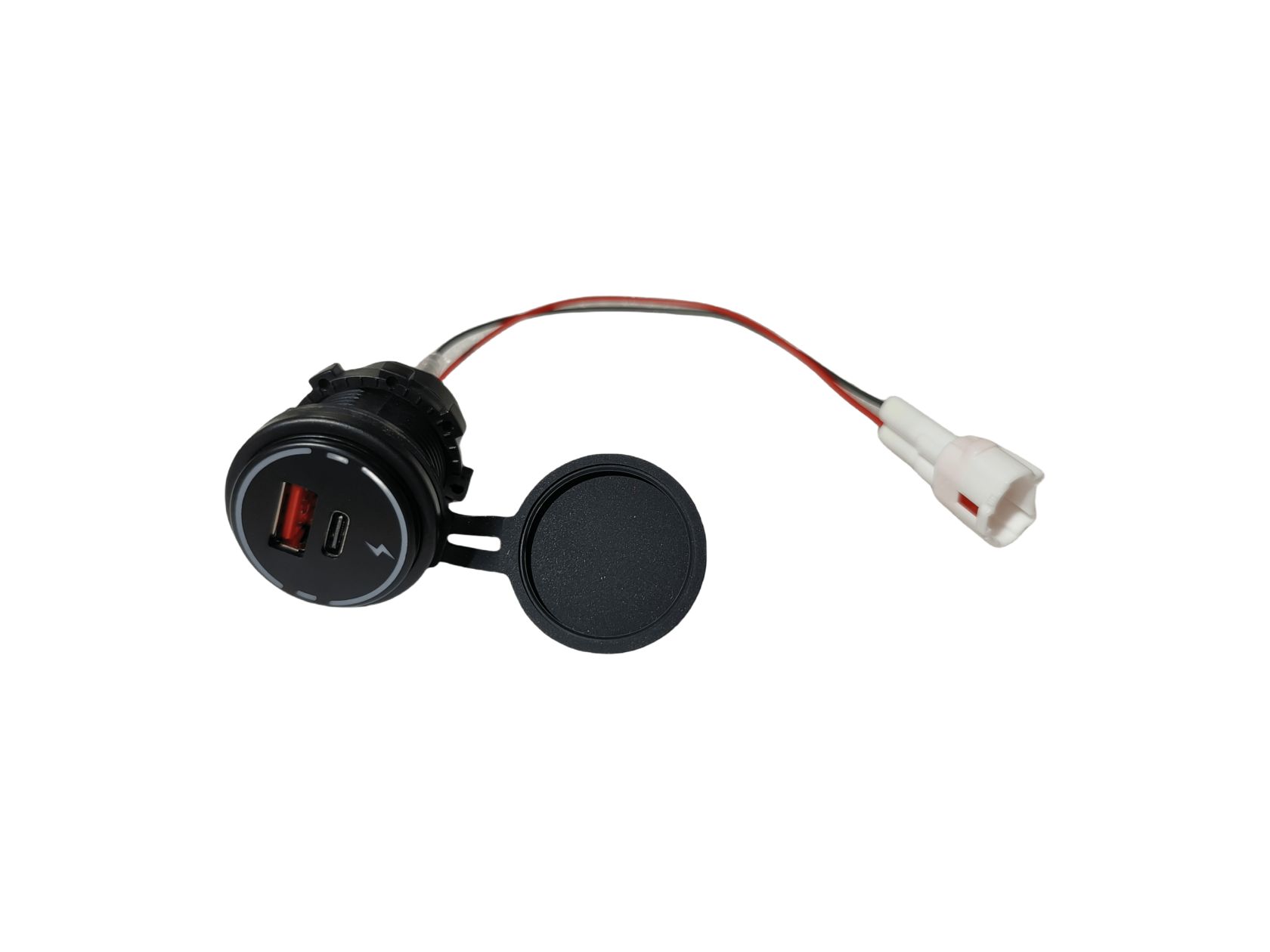 USB Разъем Rerode R1