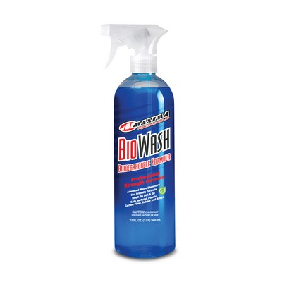 Очиститель Bio Wash
