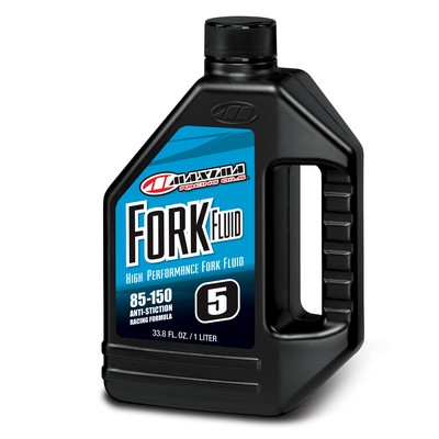 Racing Fork Fluid 5 wt