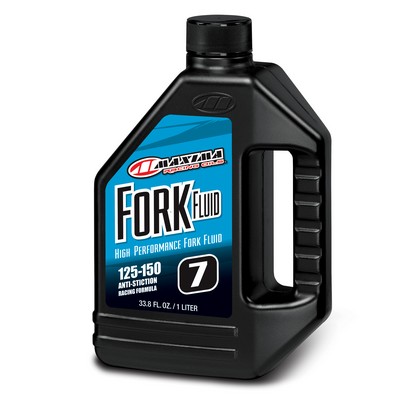 Racing Fork Fluid 7 wt
