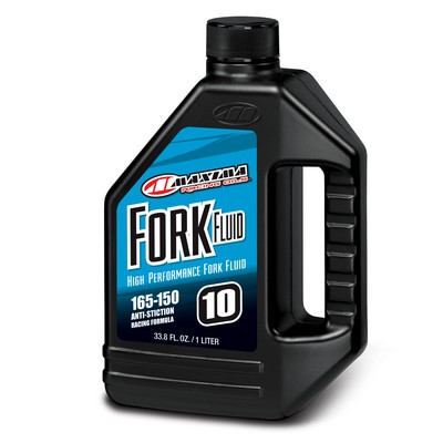 Racing Fork Fluid 10 wt