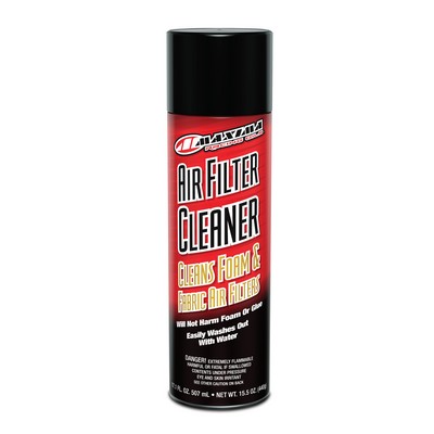 Очиститель Air Filter Cleaner