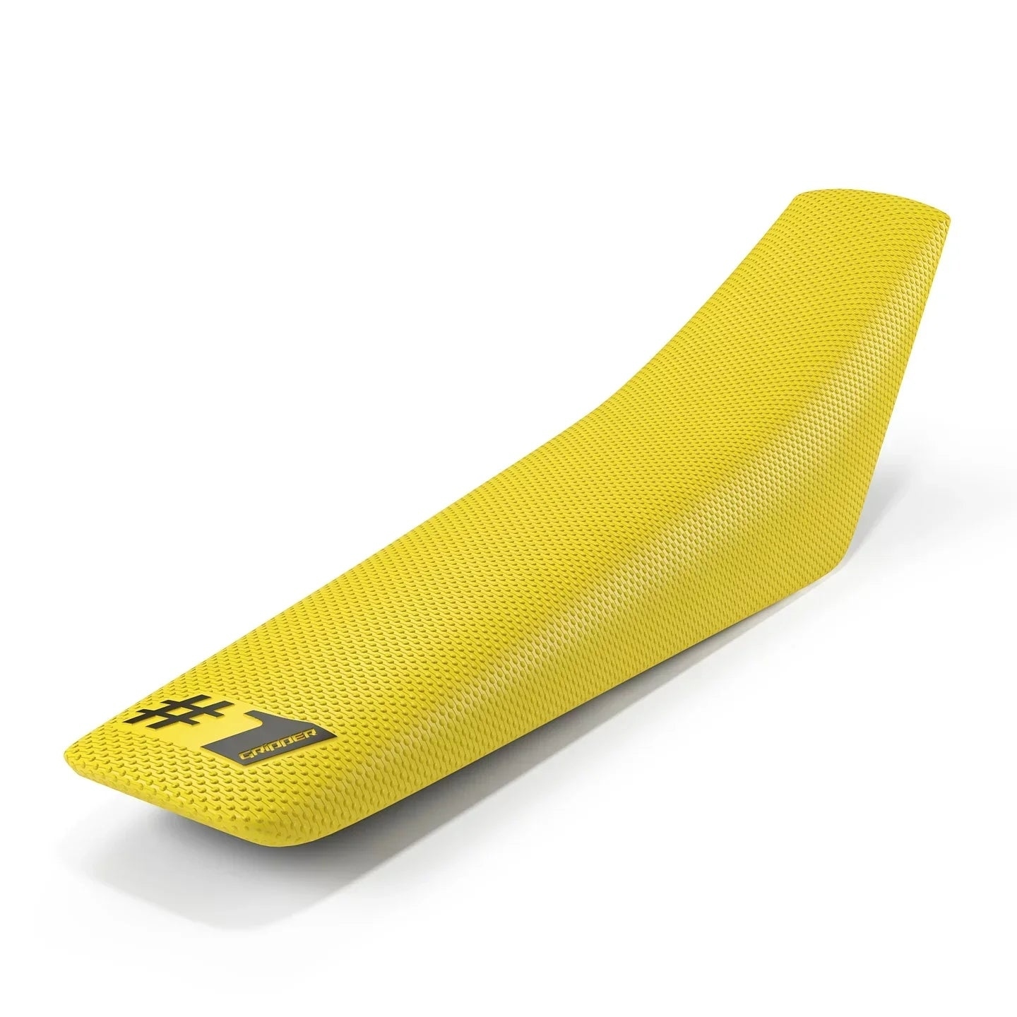 Чехол на сиденье ONEGRIPPER ORIGINAL V2 - Yellow (Желтый)